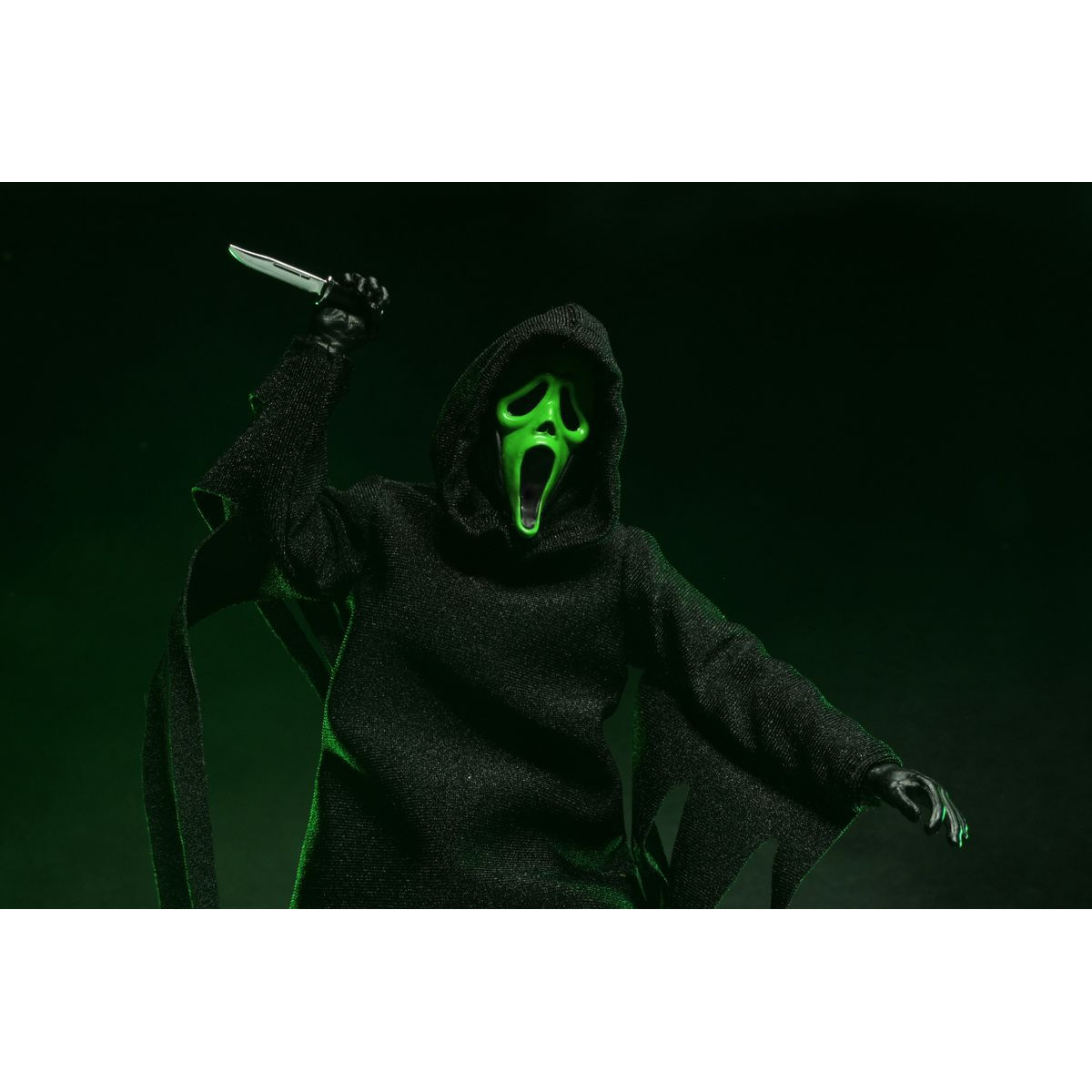 Neca - Scream Ultimate Ghostface Inferno - STAB Figurine