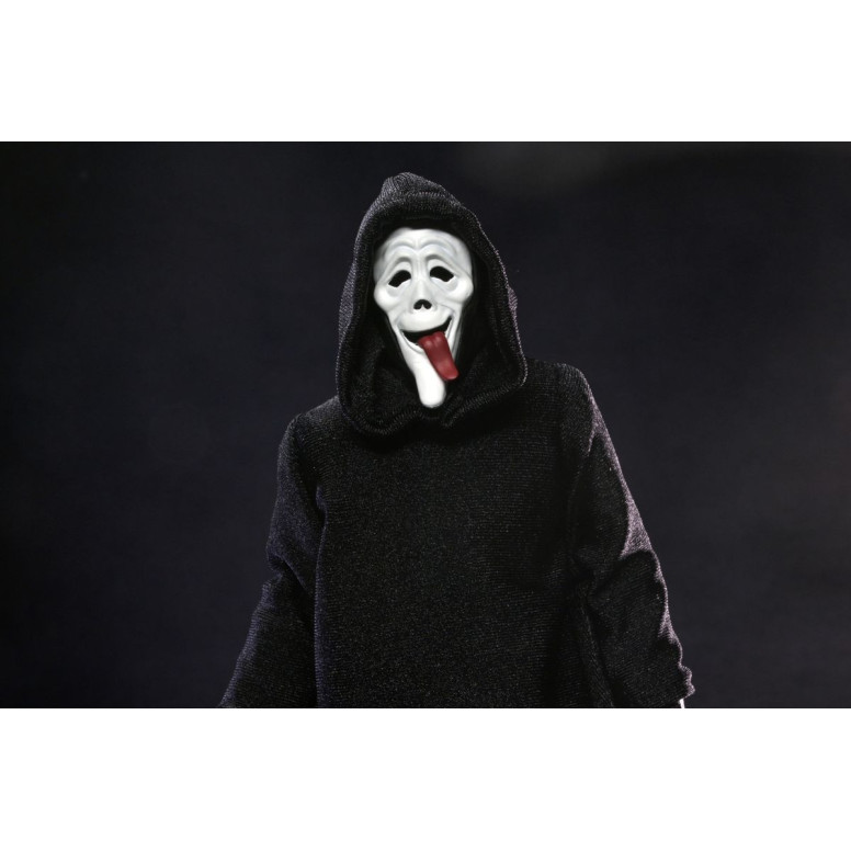 Neca - Scream Ultimate Ghostface Inferno - STAB Figurine