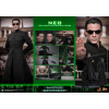 Hot Toys - The Matrix Resurrections 1/6 Figura Neo Toy Fair Exclusive 2022