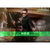 Hot Toys - The Matrix Resurrections 1/6 Figura Neo Toy Fair Exclusive 2022