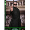Hot Toys - The Matrix Resurrections 1/6 Figura Neo Toy Fair Exclusive 2022