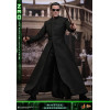 Hot Toys - The Matrix Resurrections 1/6 Figura Neo Toy Fair Exclusive 2022