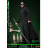 Hot Toys - The Matrix Resurrections 1/6 Figura Neo Toy Fair Exclusive 2022