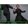 Hot Toys - The Matrix Resurrections 1/6 Figura Neo Toy Fair Exclusive 2022