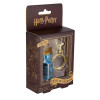 Paladone Llavero luminoso temático de Harry Potter
