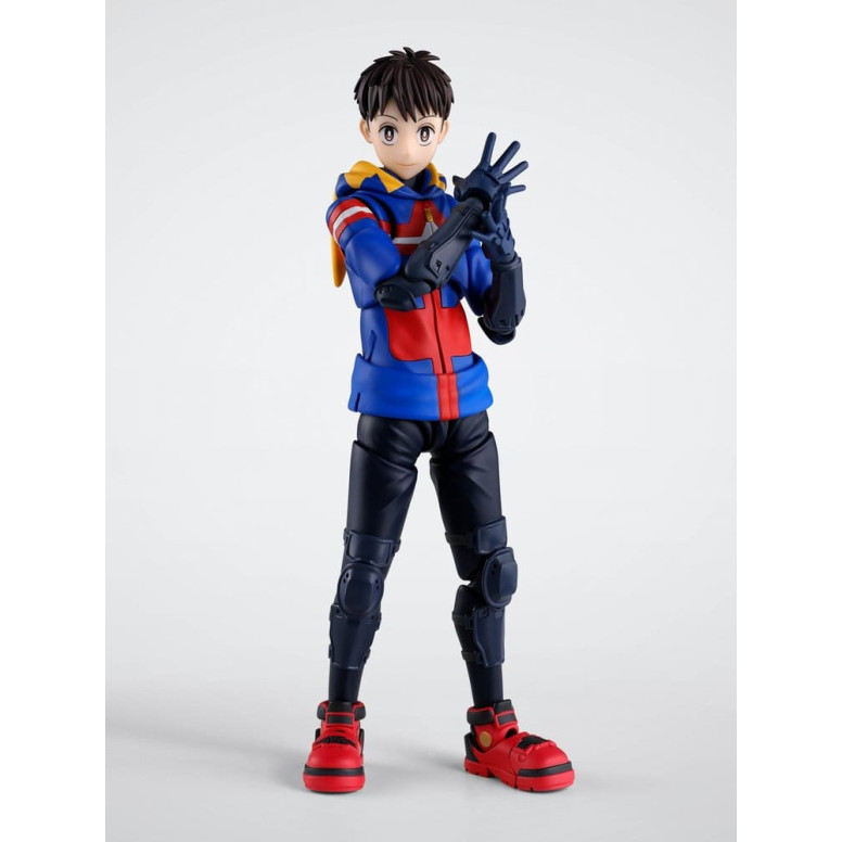 Tamashii Bandai - Koichi Haimawari - My Hero Academia: Vigilantes SH Figuarts SHF