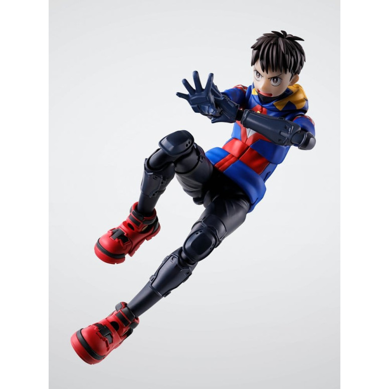 Tamashii Bandai - Koichi Haimawari - My Hero Academia: Vigilantes SH Figuarts SHF