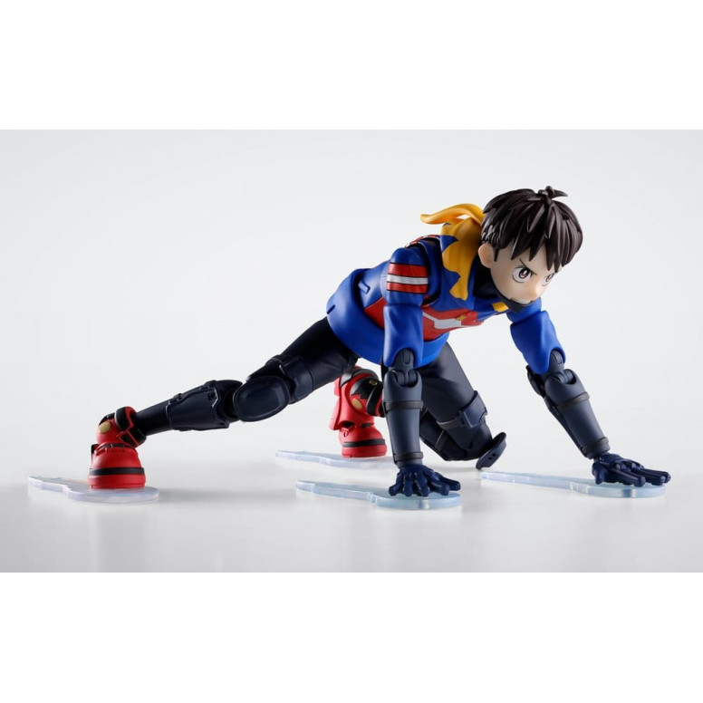 Tamashii Bandai - Koichi Haimawari - My Hero Academia: Vigilantes SH Figuarts SHF