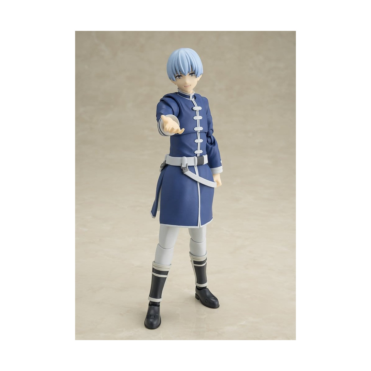 Tamashii Nations Frieren: Más allá del final del viaje -Himmel - S.H. Figuarts SHF