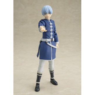 Tamashii Nations Frieren: Más allá del final del viaje -Himmel - S.H. Figuarts SHF