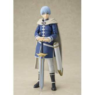 Tamashii Nations Frieren: Más allá del final del viaje -Himmel - S.H. Figuarts SHF