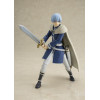 Tamashii Nations Frieren: Más allá del final del viaje -Himmel - S.H. Figuarts SHF