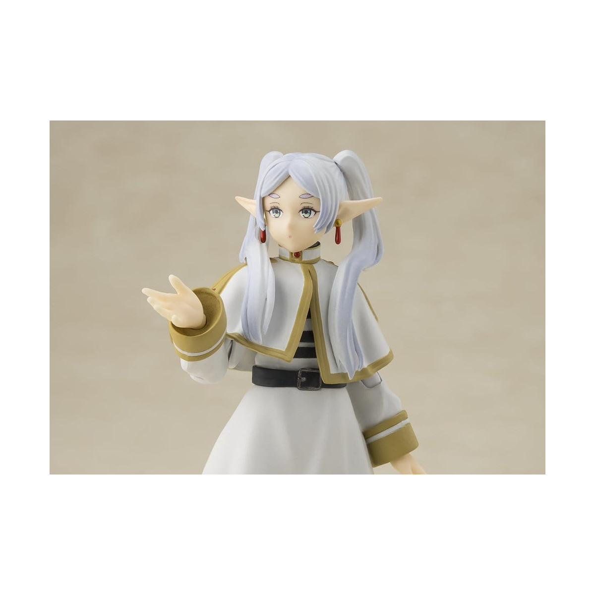 Tamashii Nations Frieren: Más allá del final del viaje -Himmel - S.H. Figuarts SHF