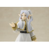 Tamashii Nations Frieren: Más allá del final del viaje -Himmel - S.H. Figuarts SHF