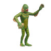 Neca - Toony Terrors - Universal Monsters Criatura de la Laguna Negra - Serie 12