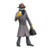 Neca - Toony Terrors - Monstruos Universales El Hombre Invisible - Serie 12