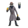 Neca - Toony Terrors - Monstruos Universales El Hombre Invisible - Serie 12