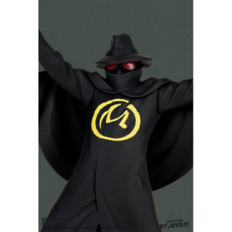 LMZ - Blake & Mortimer, Olrik Guinea Pig La Marque Jaune - ¡Colección By Jove! 02