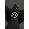 LMZ - Blake & Mortimer, Olrik Guinea Pig La Marque Jaune - ¡Colección By Jove! 02