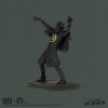 LMZ - Blake & Mortimer, Olrik Guinea Pig La Marque Jaune - ¡Colección By Jove! 02