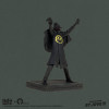 LMZ - Blake & Mortimer, Olrik Guinea Pig La Marque Jaune - ¡Colección By Jove! 02
