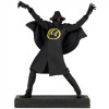 LMZ - Blake & Mortimer, Olrik Guinea Pig La Marque Jaune - ¡Colección By Jove! 02