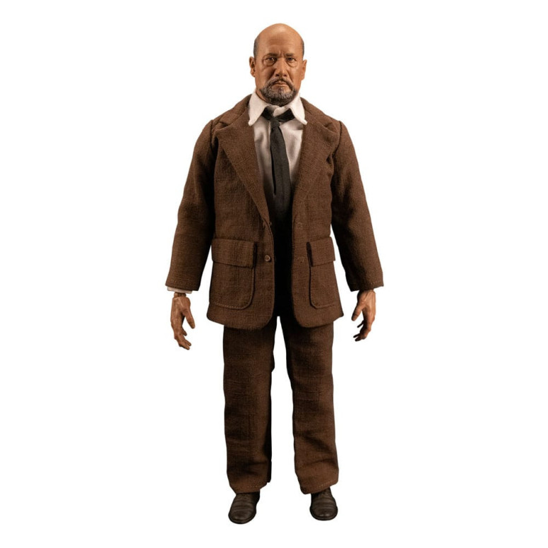 Truco o trato - Dr. Loomis 1/6 Halloween (1978)