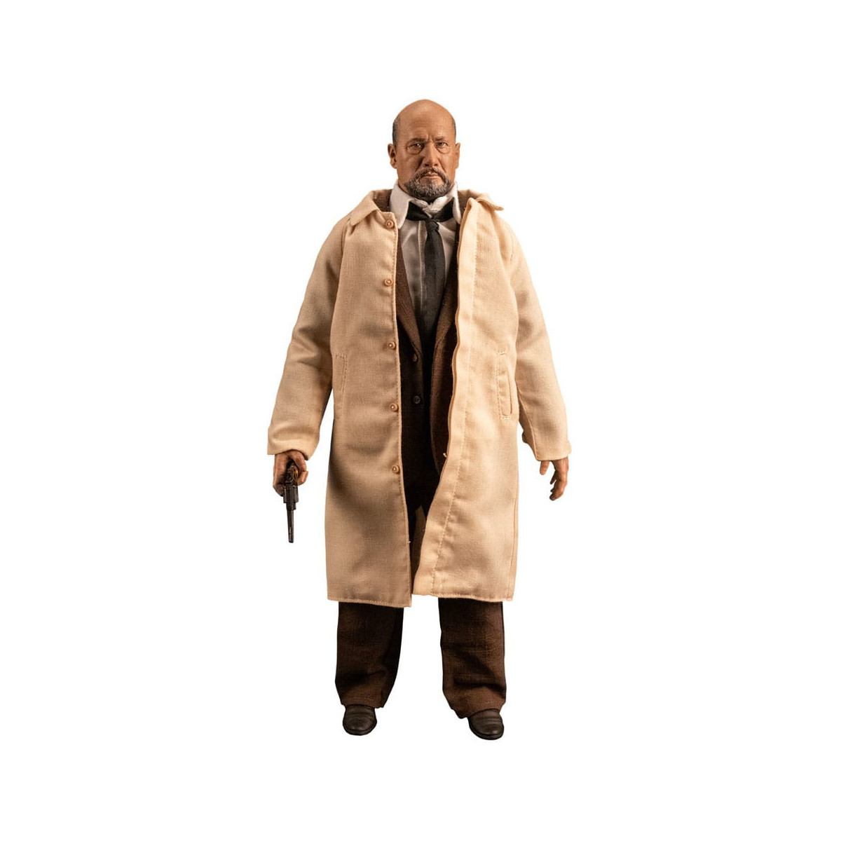 Truco o trato - Dr. Loomis 1/6 Halloween (1978)