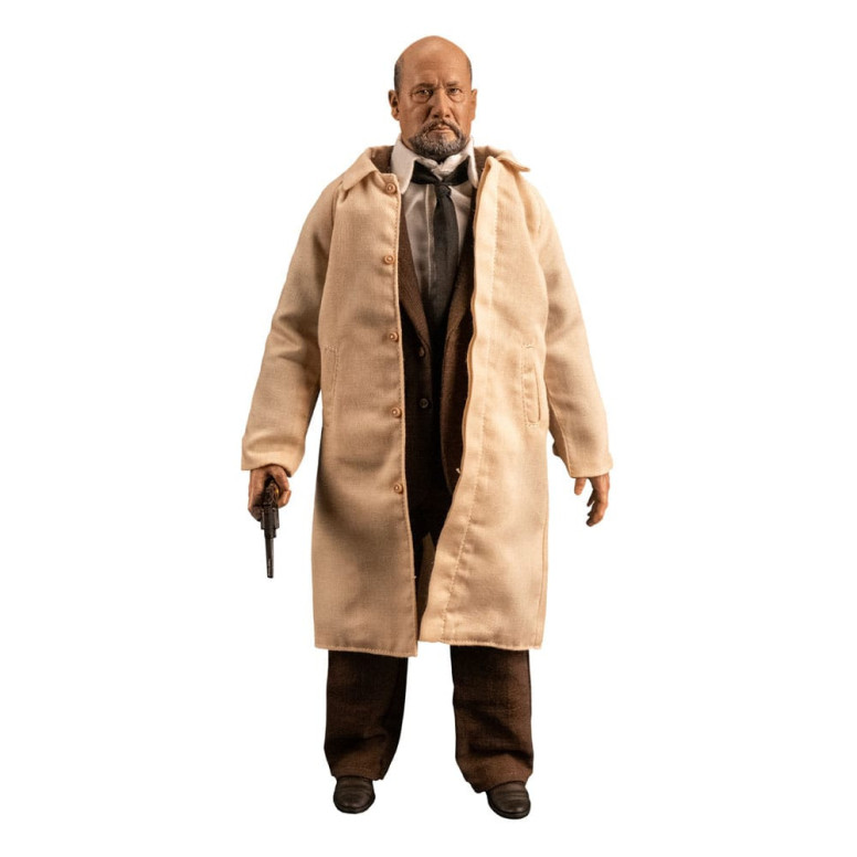 Truco o trato - Dr. Loomis 1/6 Halloween (1978)
