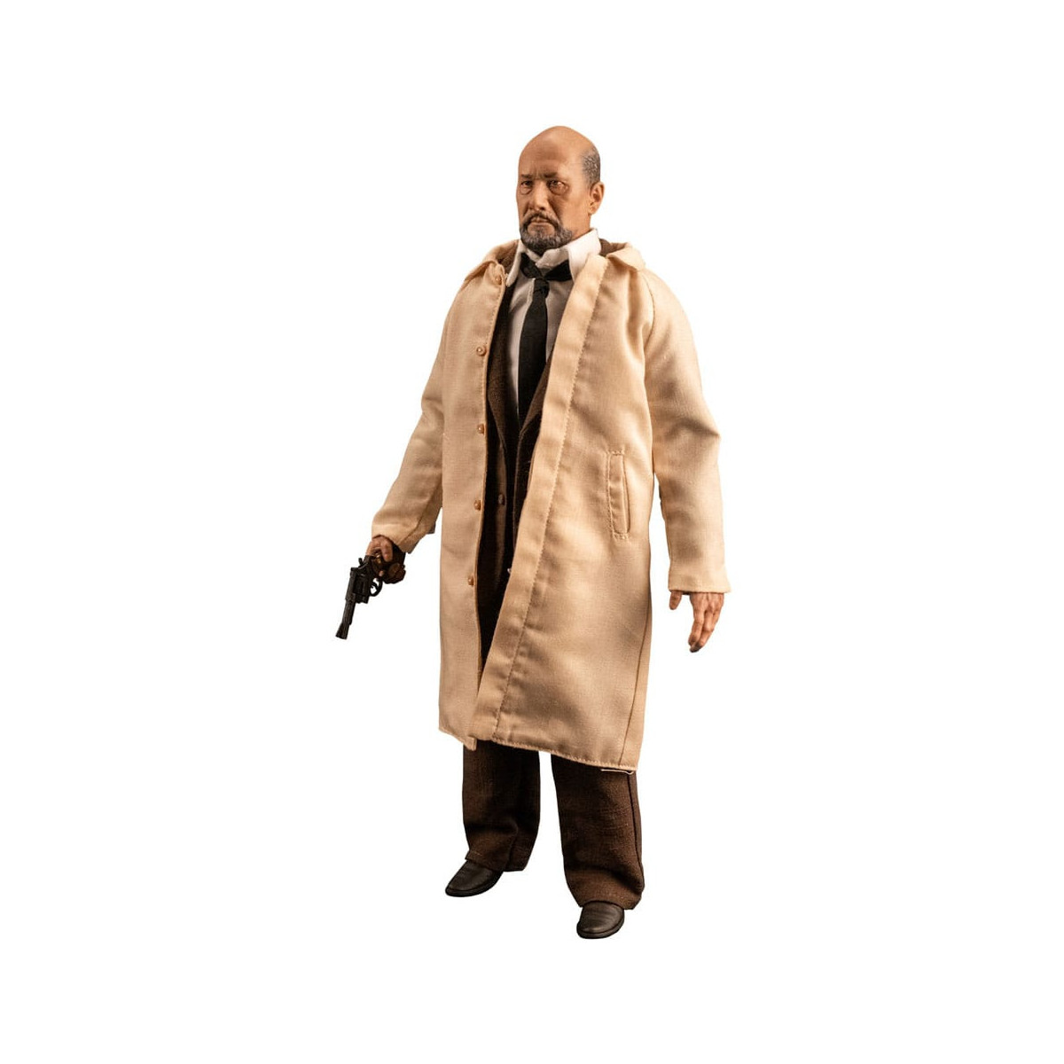Truco o trato - Dr. Loomis 1/6 Halloween (1978)