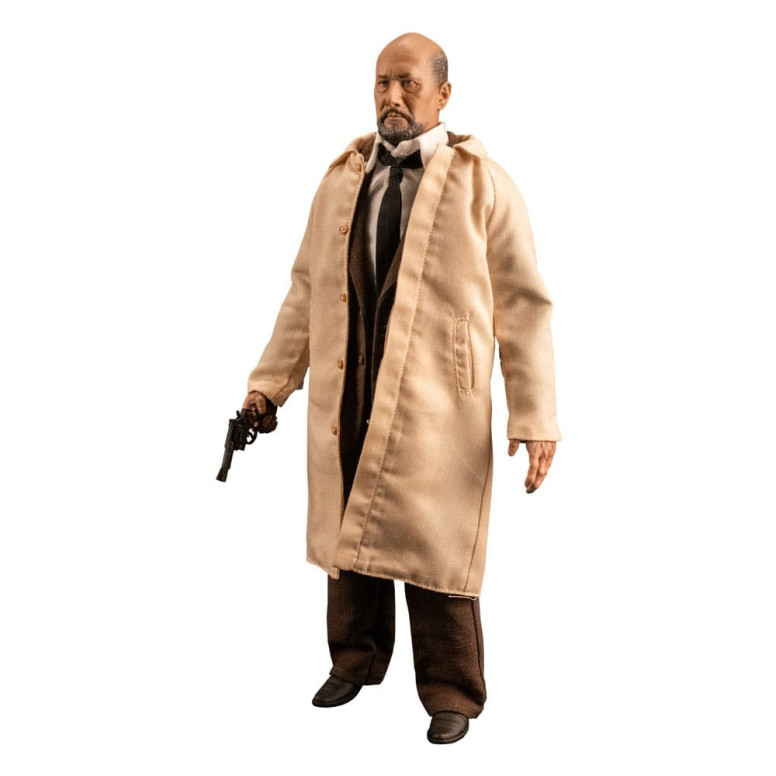 Truco o trato - Dr. Loomis 1/6 Halloween (1978)