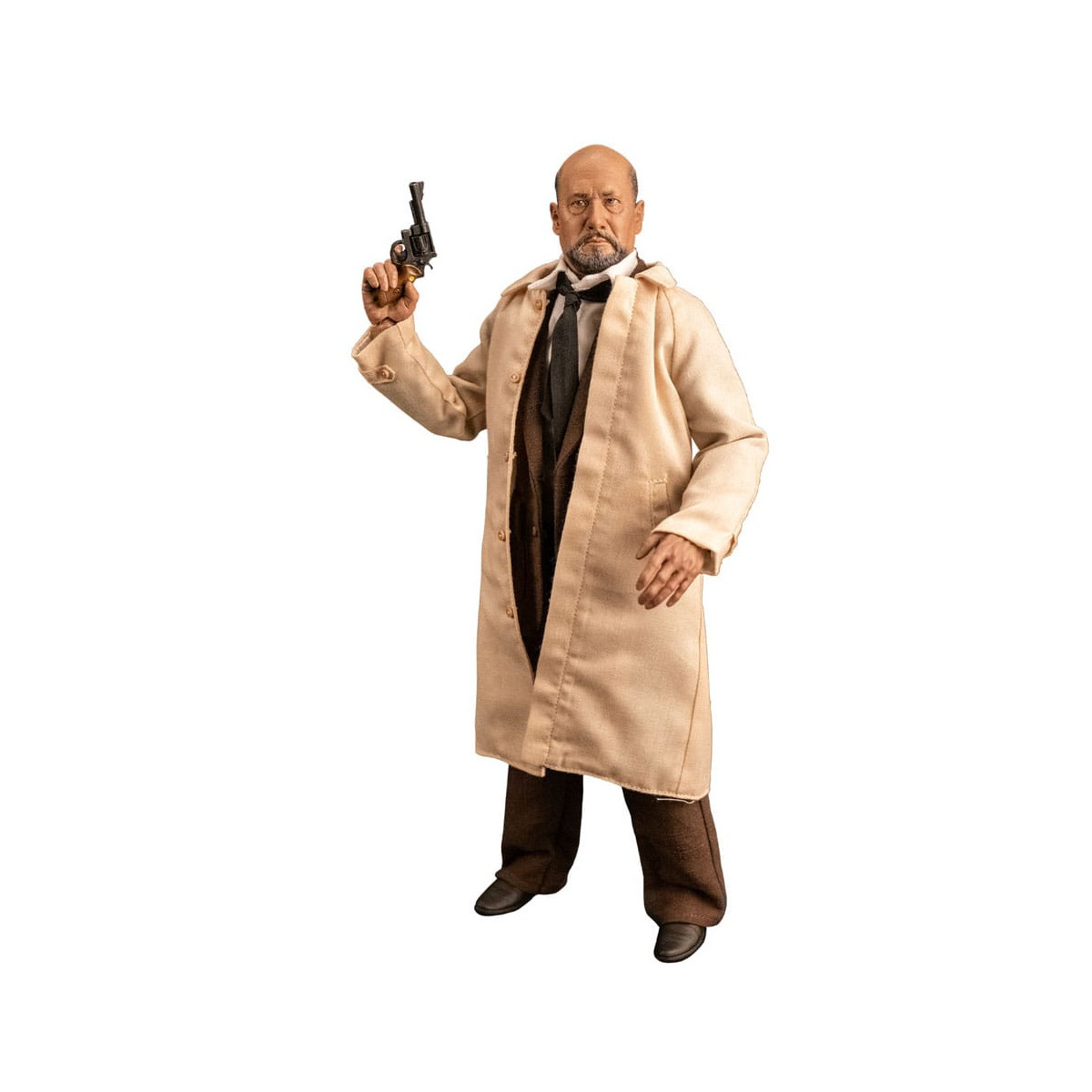 Truco o trato - Dr. Loomis 1/6 Halloween (1978)