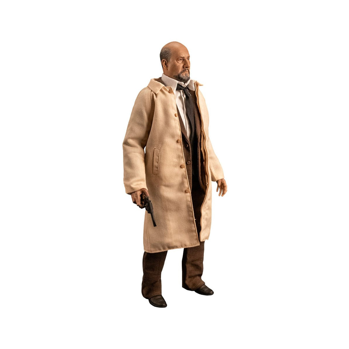 Truco o trato - Dr. Loomis 1/6 Halloween (1978)