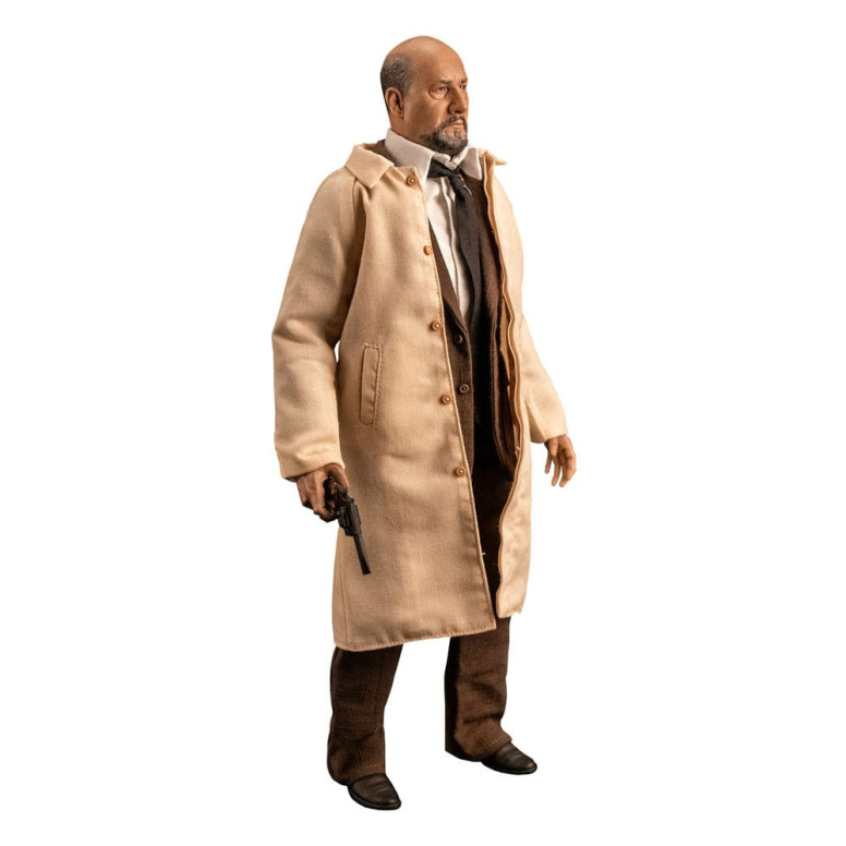 Truco o trato - Dr. Loomis 1/6 Halloween (1978)