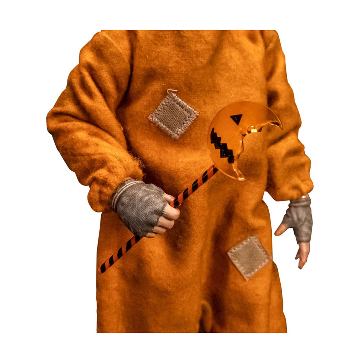 Truco o trato - Sam Deluxe 1/6