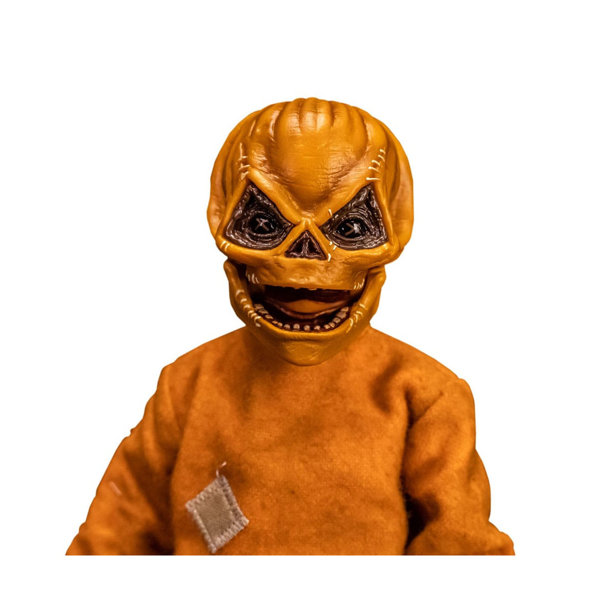 Truco o trato - Sam Deluxe 1/6
