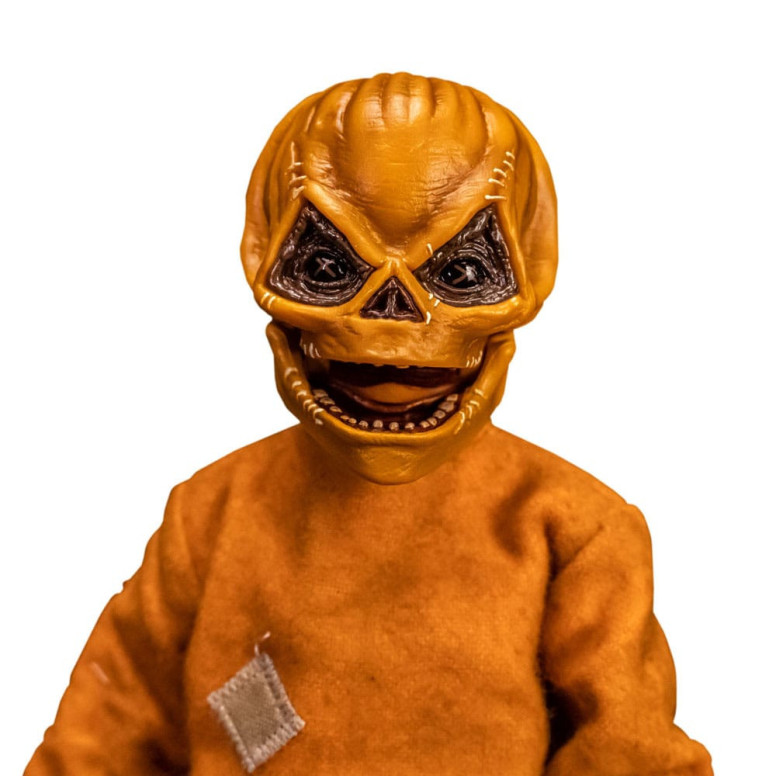 Truco o trato - Sam Deluxe 1/6