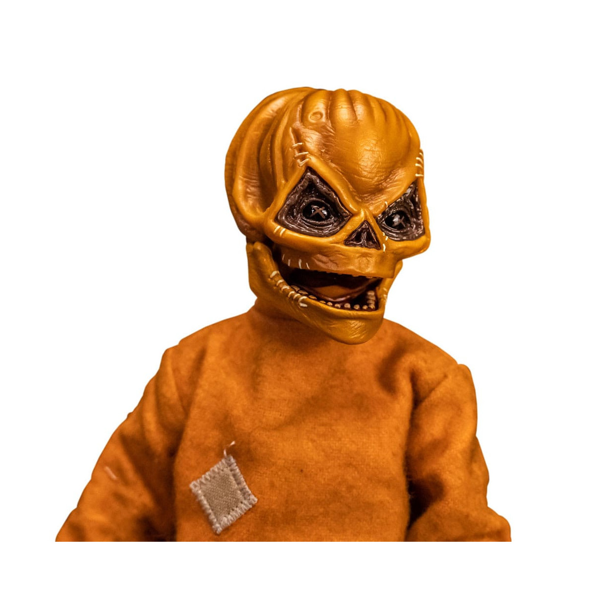 Truco o trato - Sam Deluxe 1/6