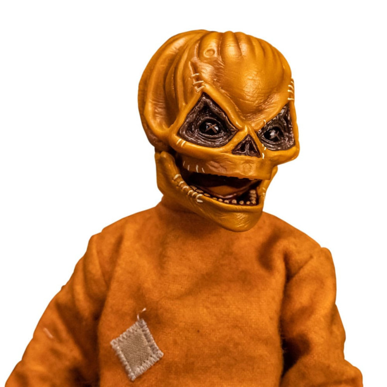 Truco o trato - Sam Deluxe 1/6