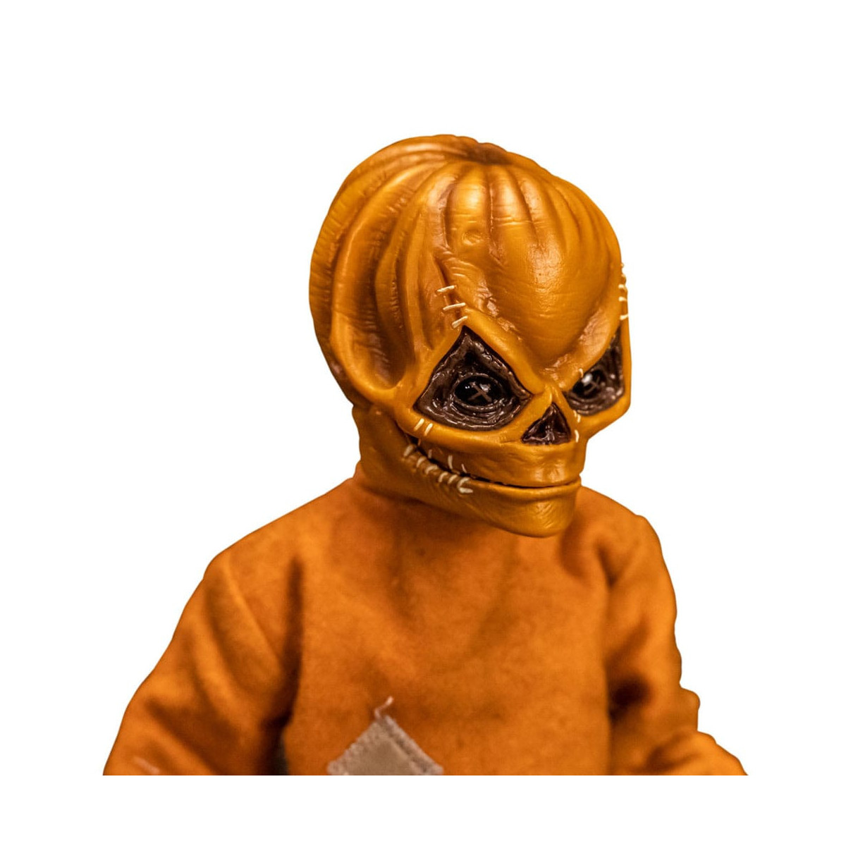 Truco o trato - Sam Deluxe 1/6