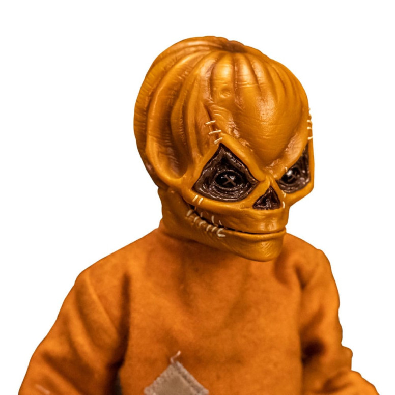 Truco o trato - Sam Deluxe 1/6