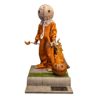 Truco o trato - Sam Deluxe 1/6