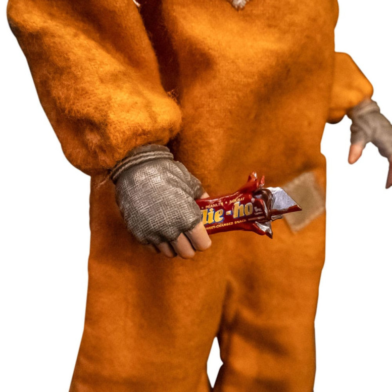 Truco o trato - Sam Deluxe 1/6