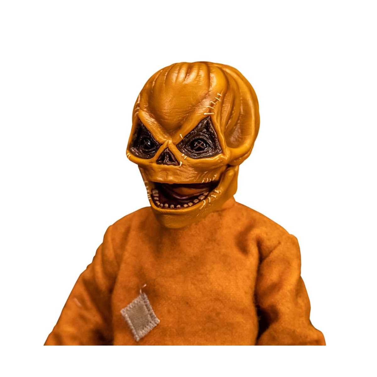 Truco o trato - Sam Deluxe 1/6