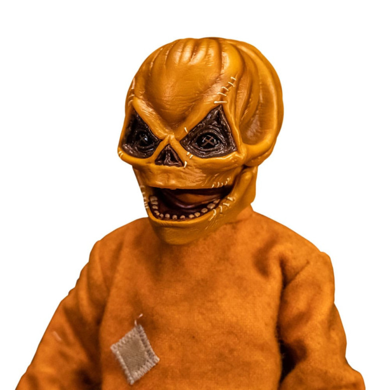 Truco o trato - Sam Deluxe 1/6
