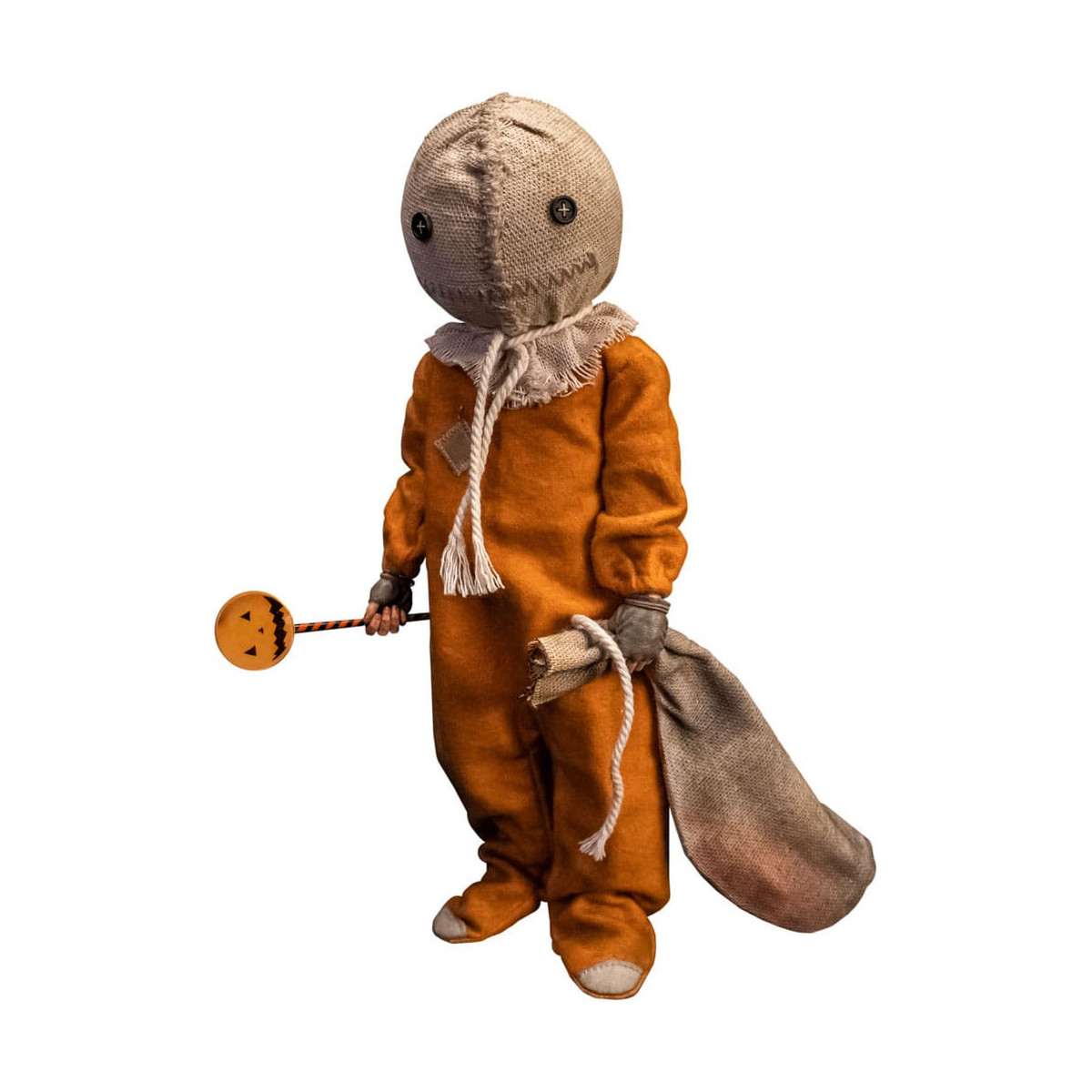 Truco o trato - Sam Deluxe 1/6