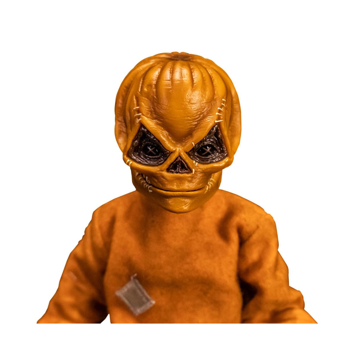 Truco o trato - Sam Deluxe 1/6
