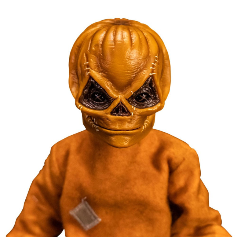 Truco o trato - Sam Deluxe 1/6