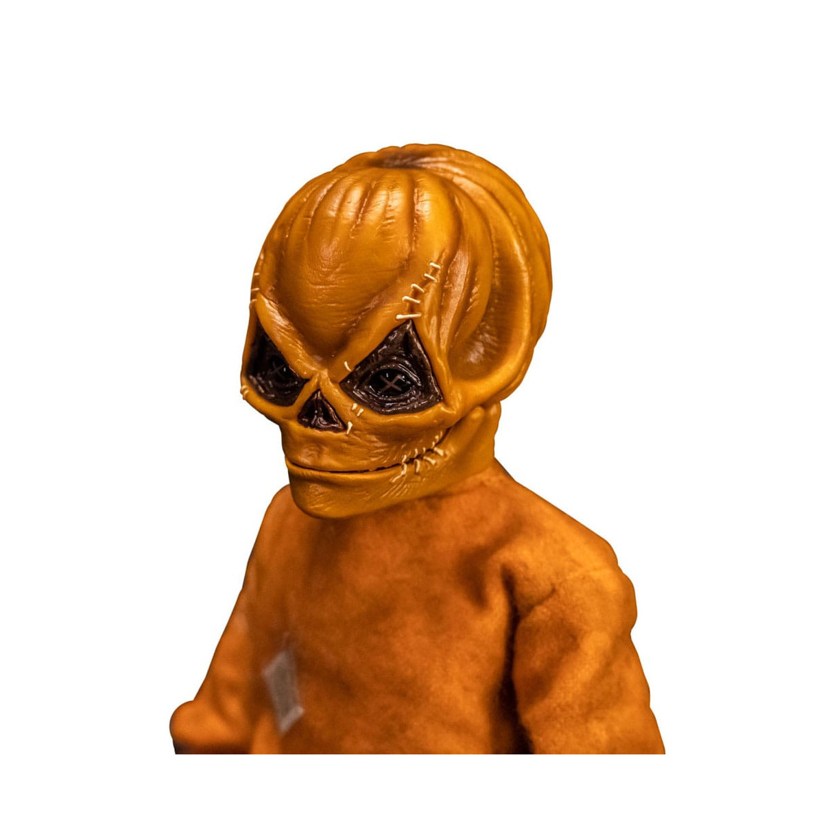 Truco o trato - Sam Deluxe 1/6