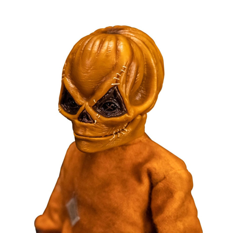 Truco o trato - Sam Deluxe 1/6